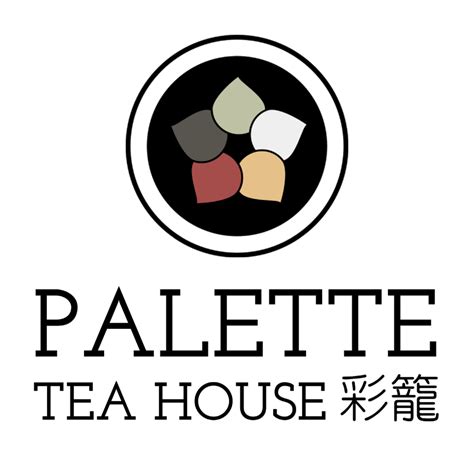 Palette Tea House - Dim Sum, Seafood, Cocktails