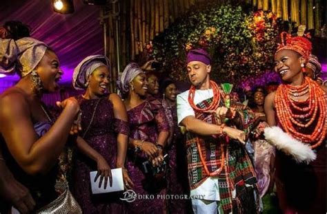 DJ Sose 'Removes' Trademark Face Tattoo As He Weds His Long-term Lover (Photos) - Information ...