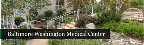 Baltimore Washington Medical Center - Nature Sacred