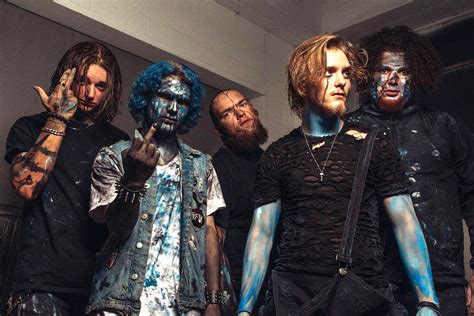 Vended (Sons of Slipknot's Corey + Clown) Announce 2021 U.S. Tour