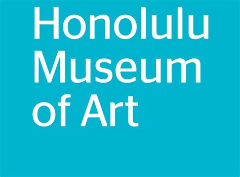 Honolulu Museum of Art | Go Hawaii