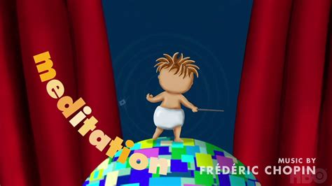 Meditation | Classical Baby: Lullabies | HBO - YouTube