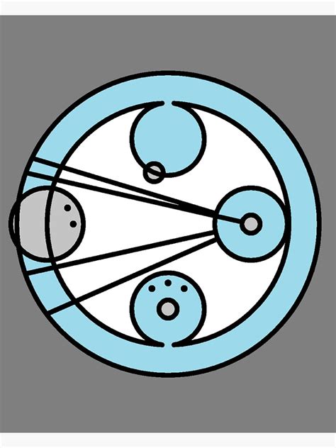 "Demiboy in Circular Gallifreyan in Demiboy Flag Colors" Sticker for Sale by CaelanPride | Redbubble