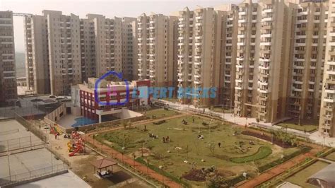 Stellar Jeevan Noida Extension, Flats 2, 3 BHK for Sale & Resale, Unit ...