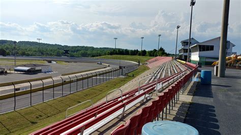 Concord Speedway For Sale - $3.2 Million - Racing News