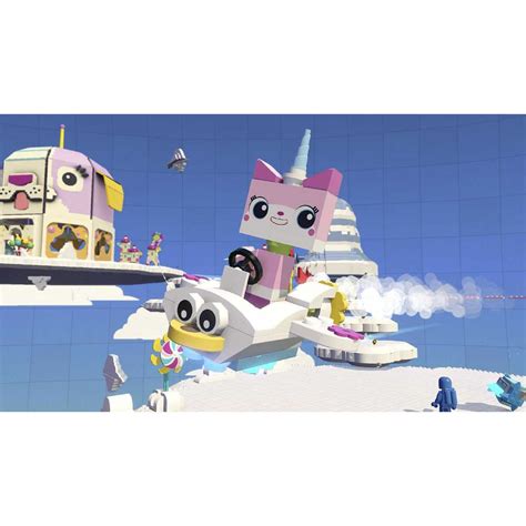 LEGO Dimensions Unikitty Fun Pack | BIG W