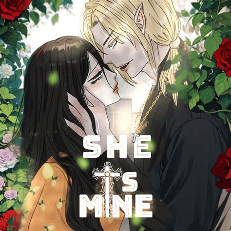 She is mine | WEBTOON