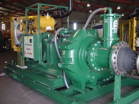 Gears & Gearboxes Used in Pumping Applications – RJ Link International ...