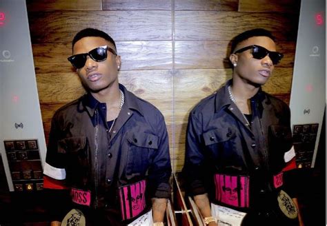 The fashion of Wizkid and how you can get his Starboy look