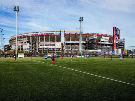 River Plate Stadium Editorial Stock Photo - Image: 57466308