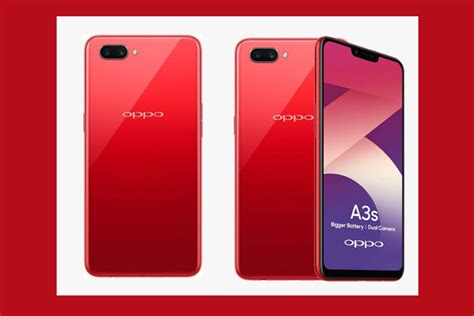 OPPO A3s: Price And Availability In The Philippines, 56% OFF