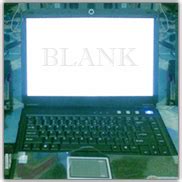 waone's articles: Mengetahui dan Cara Memperbaiki Layar Laptop Blank Putih