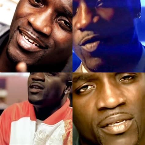 akon lonely