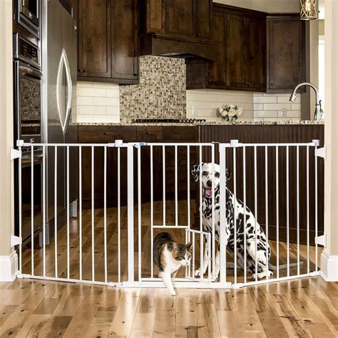 5 Indoor-Outdoor Simple And Cheap Fencing For Dogs