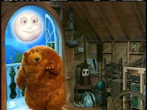 Opening to Bear in the Big Blue House Shapes, Sounds & Colors with Bear ...