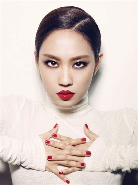 Kpop - Miss A's Fei to make her solo debut this summer | Kpop News And Lyrics