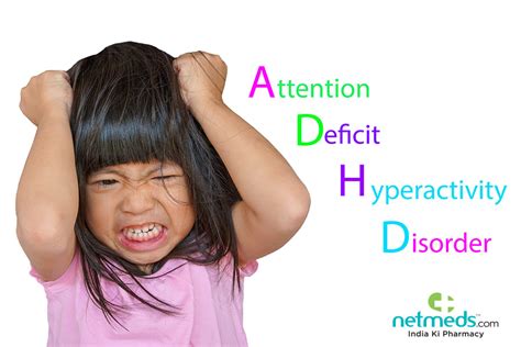 Attention Deficit Hyperactivity Disorder: Causes, Types, Symptoms And ...