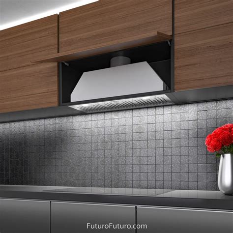 Stunning Cabinet Insert Range Hood Extending Kitchen Island For Seating