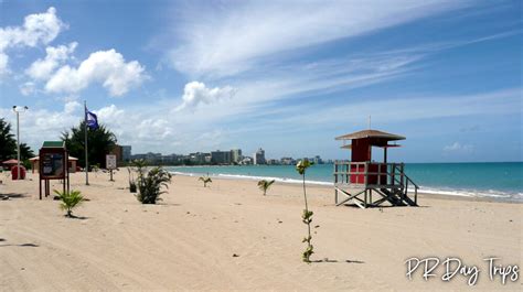 Beach Fun in the Sun at Balneario Carolina | PRDayTrips