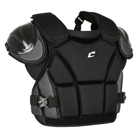 Pro Plus Umpire Chest Protector - Walmart.com - Walmart.com