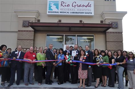 Rio Grande Regional Hospital - McAllen Chamber of Commerce