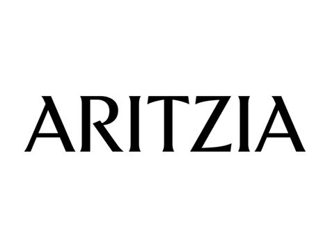 Aritzia 2017 Logo PNG vector in SVG, PDF, AI, CDR format