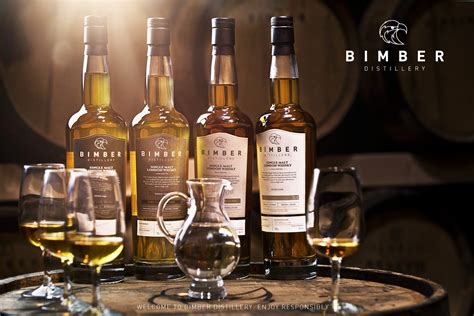 Bimber celebrates whisky milestone with founders club and exclusive cask | Ontrade Progress