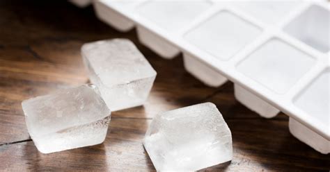 How Long Does It Take for Ice Cubes to Freeze? Facts and Tips