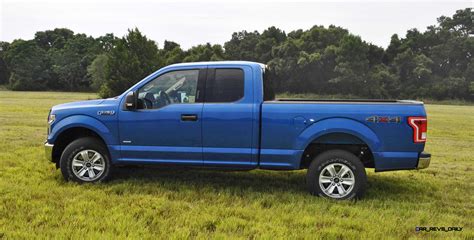 2015 Ford F-150 XLT 4x4 Supercab 2.7L EcoBoost 26