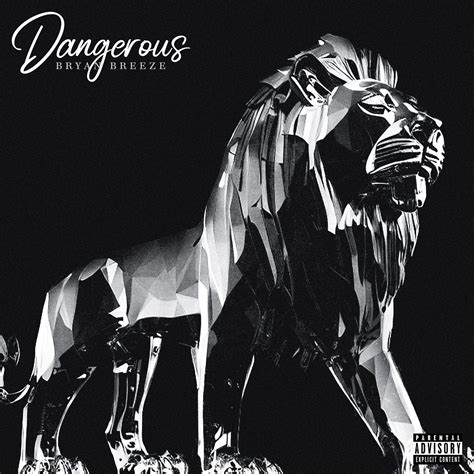 Dangerous • Cover Art Shop