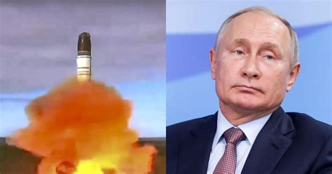 Russian nuclear weapons deployment in Belarus! Putin's big step in the ...