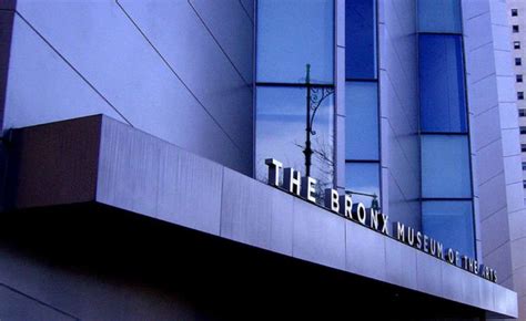 The Bronx Museum of the Arts, New York - Times of India Travel