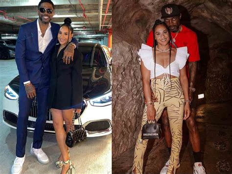 Who is Udonis Haslem 's wife, Faith Rein? Know all about NBA veteran's married life