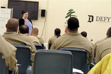 Coping skills, safety plan are key reentry skills for inmates at FCI Ray Brook | Local News ...