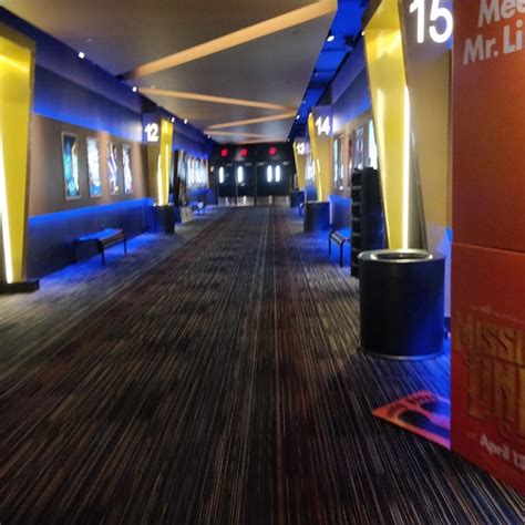 Harkins Theaters Estrella Falls 16 - Goodyear, AZ