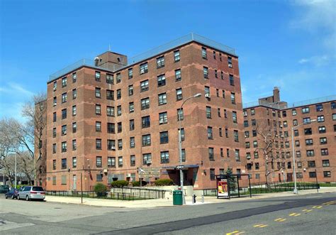 NYCHA tenant leaders oppose apprenticeship requirement for high-rise ...