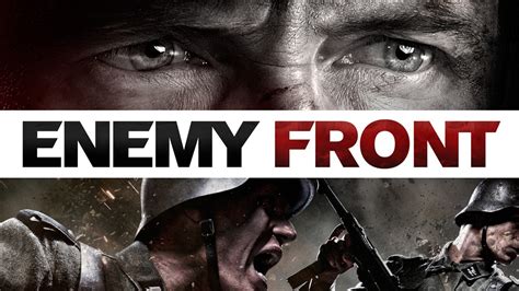 Enemy Front | PC Steam Game | Fanatical