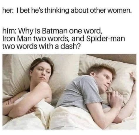 Batman vs Spider-Man : r/Funnymemes