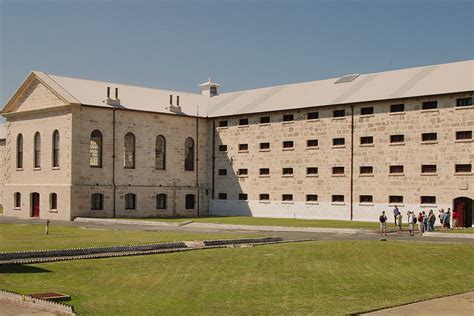 Fremantle Prison | Western Australia's only World Heritage listed building