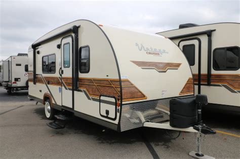 Gulf Stream Vintage Cruiser 19MBS RVs for Sale - Camping World RV Sales