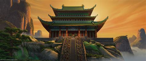 Jade Palace | Jade Palace | Pinterest | Jade and Kung fu