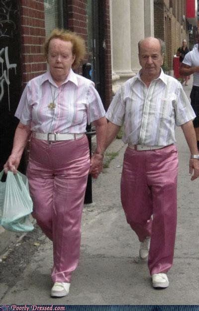 12 Funniest Matching Couples | HuffPost Weird News