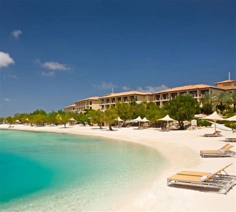 Santa Barbara Beach & Golf Resort | Curacao | Where To Stay