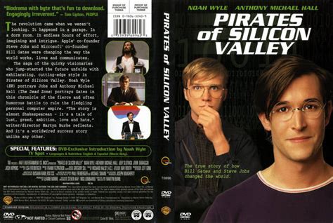 Life's Achievement..: Pirates of Silicon Valley..