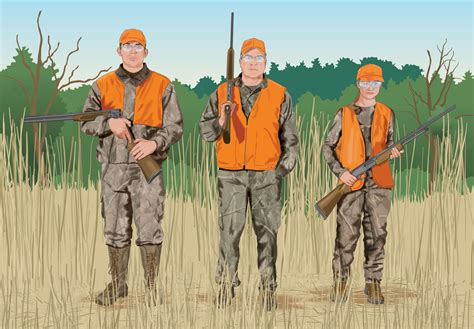 6 Essential Rules for Hunting Safety