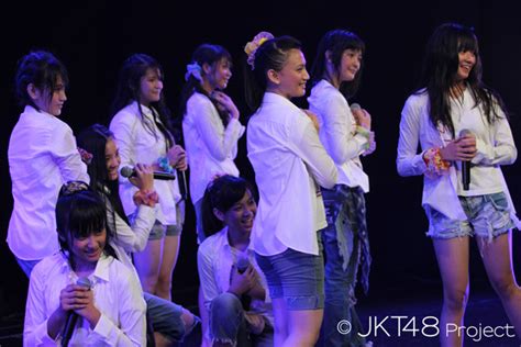 Liputan JKT48 Theater | Berita Jepang Japanesestation.com