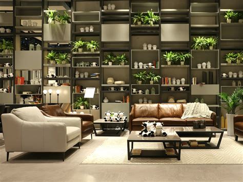 CIFF.Furniture - China furniture market keeps improving