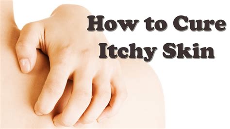 Itchy Skin - Causes, Treatment, and Itchy Skin Home Remedies