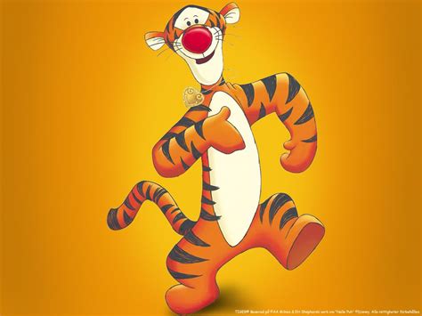 Tigger Wallpaper | Tigger, Winnie the pooh pictures, Tigger and pooh