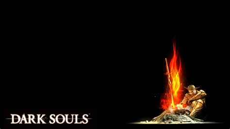 Dark Souls Bonfire Wallpapers - Top Free Dark Souls Bonfire Backgrounds - WallpaperAccess